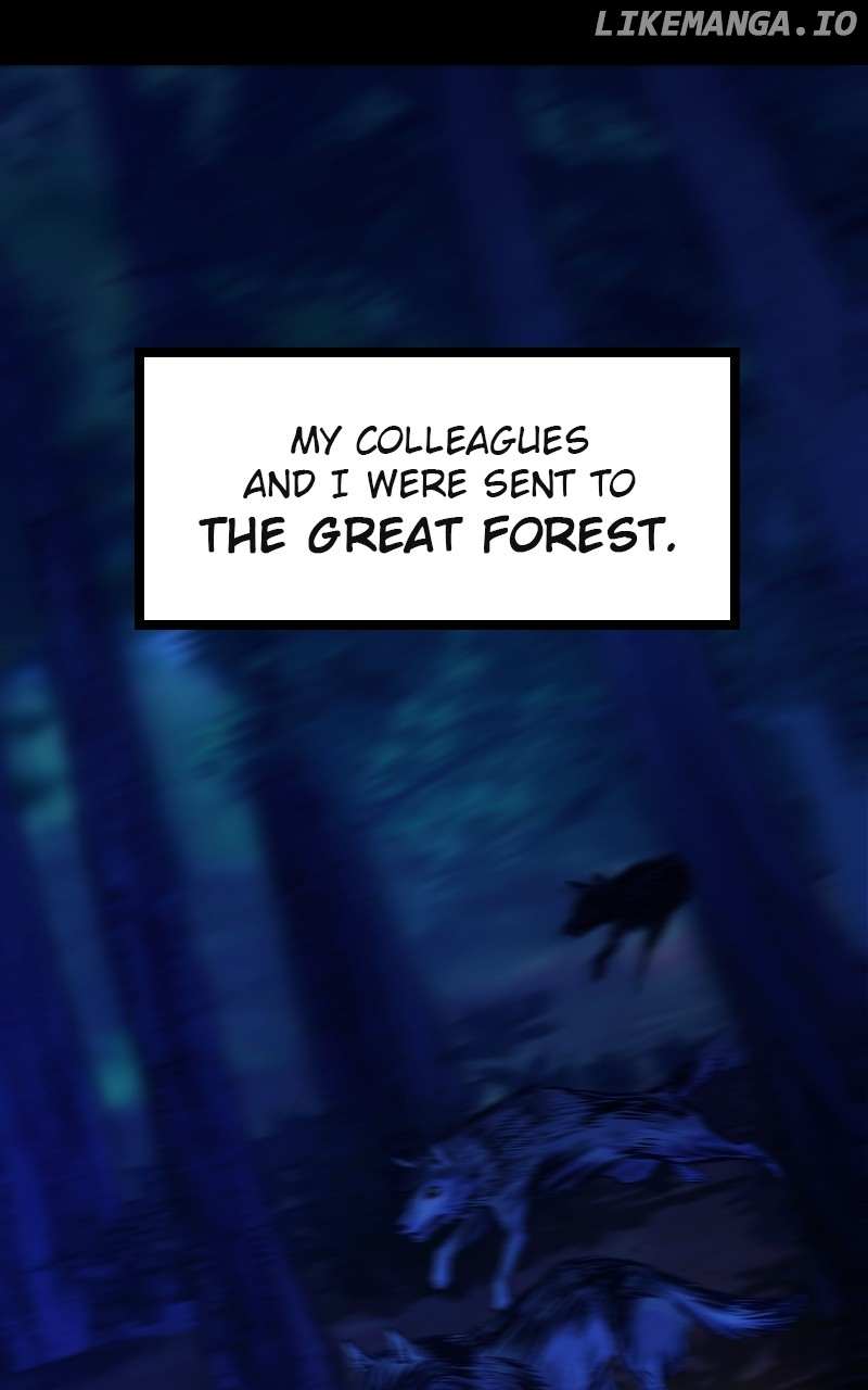 Primal Hunter Chapter 61 9